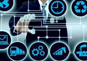 从技术服务到共生生态 巴西工业与创业公司关系的成熟之路